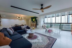Blk 103 Rivervale Walk (Sengkang), HDB Executive #613295611